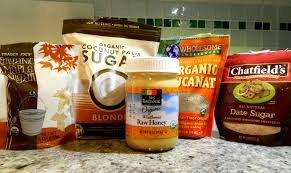 Battle of the Sweeteners Which Sweetener is Healthiest You May be Surprised