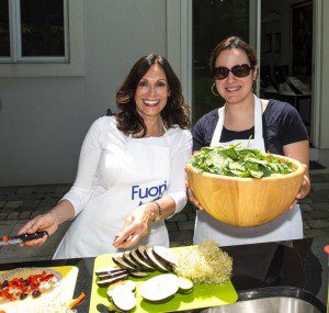 The Academy for Nutritious Plant Based Diet - Fall Series Information Now Available!