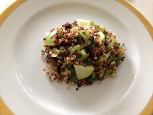 Quinoa Salad