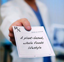 Foresighted CEOs Rein in Healthcare Costs with Plant-Based Nutrition Education