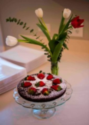 choc-cake