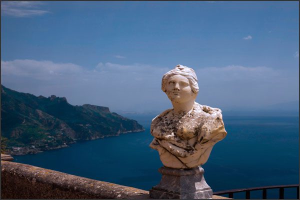 Ravello Italy