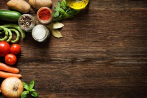 live interactive cooking class