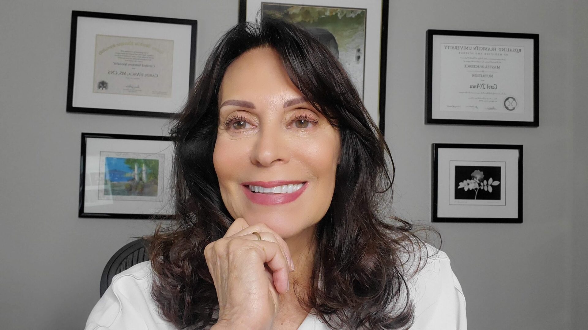 discovering sustainable health and longevity