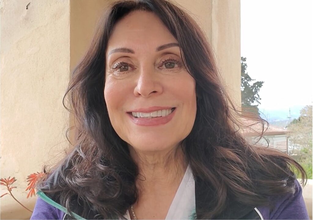 Carol Amendola D'Anca - nutritionist