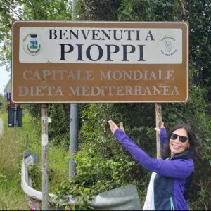 "Own Your Longevity" Embrace Your Natural State of Health!