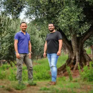 Carmine-and-Gianfranco-Cosmano-Founders-Deliba-Evoo